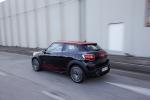 Mini Paceman All4 JCW 2013 года